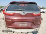 ✅ 2018 Honda CR-V EX • VIN: 7FARW1H58JE046520 • Lot: 80677665. Listed on Copart with 172,696 mi. Free auction sales archive from the USA and detailed vehicle history report at DreamBid. Image 6.