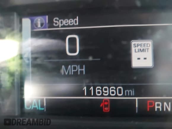 ✅ 2019 Chevrolet Tahoe LT • VIN: 1GNSCBKC4KR231153 • Lot: 42017325. Listed on IAAI with 116,960 mi. Free auction sales archive from the USA and detailed vehicle history report at DreamBid. Image 15.