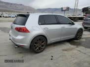 ✅ 2017 Volkswagen Golf GTI S • VIN: 3VW5T7AU6HM058918 • Lot: 92686435. Listed on Copart with 123,843 mi. Free auction sales archive from the USA and detailed vehicle history report at DreamBid. Image 3.