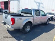 ✅ 2006 Nissan Frontier SE • VIN: 1N6AD07U36C468195 • Лот: 42408698. Опубликован ранее на IAAI с пробегом 192 721 миль. Бесплатный доступ к архиву аукционных продаж из США и подробный отчёт об истории автомобиля на DreamBid. Изображение 4.
