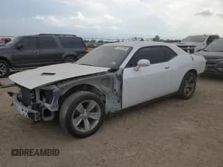 ✅ 2016 Dodge Challenger SXT Plus • VIN: 2C3CDZAG1GH107733 • Lot: 71702744. Wystawiony na Copart z przebiegiem 171 863 mil. Bezpłatny archiwum sprzedaży aukcyjnych z USA i szczegółowy raport historii pojazdu na DreamBid. Zdjęcie 1.