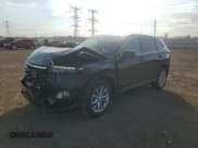 ✅ 2025 Honda CR-V EX-L • VIN: 5J6RS4H71SL017993 • Lot: 85141995. Listed on Copart with 3,048 mi. Free auction sales archive from the USA and detailed vehicle history report at DreamBid. Image 1.