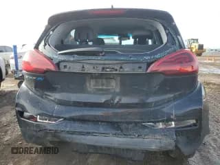 ✅ 2019 Chevrolet Bolt EV Premier • VIN: 1G1FZ6S08K4144299 • Lot: 87532745. Wystawiony na Copart z przebiegiem 46 425 mil. Bezpłatny archiwum sprzedaży aukcyjnych z USA i szczegółowy raport historii pojazdu na DreamBid. Zdjęcie 6.