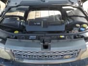 ✅ 2011 Land Rover Range Rover Sport SC • VIN: SALSH2E41BA278078 • Lot: 80185365. Listed on Copart with 137,903 mi. Free auction sales archive from the USA and detailed vehicle history report at DreamBid. Image 12.