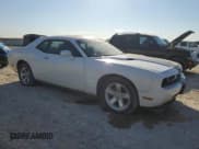 ✅ 2010 Dodge Challenger SE • VIN: 2B3CJ4DV4AH300551 • Lot: 83276104. Wystawiony na Copart z przebiegiem 123 017 mil. Bezpłatny archiwum sprzedaży aukcyjnych z USA i szczegółowy raport historii pojazdu na DreamBid. Zdjęcie 4.