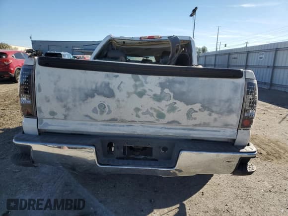 ✅ 2005 GMC Sierra 1500 SLT • VIN: 2GTEK19T551228090 • Lot: 89854215. Listed on Copart with Not provided. Free auction sales archive from the USA and detailed vehicle history report at DreamBid. Image 6.