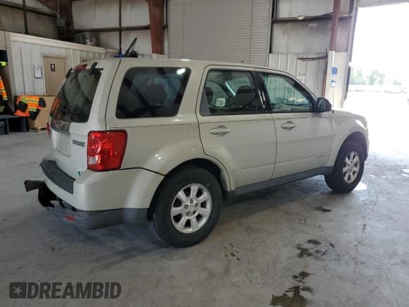 ✅ 2008 Mazda Tribute Sport • VIN: 4F2CZ92Z78KM05534 • Lot: 66698915. Wystawiony na Copart z przebiegiem 168 198 mil. Bezpłatny archiwum sprzedaży aukcyjnych z USA i szczegółowy raport historii pojazdu na DreamBid. Zdjęcie 3.