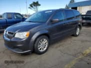 ✅ 2016 Dodge Grand Caravan SXT • VIN: 2C4RDGCG3GR169135 • Лот: 91284005. Опубликован ранее на Copart с пробегом 194 602 миль. Бесплатный доступ к архиву аукционных продаж из США и подробный отчёт об истории автомобиля на DreamBid. Изображение 1.