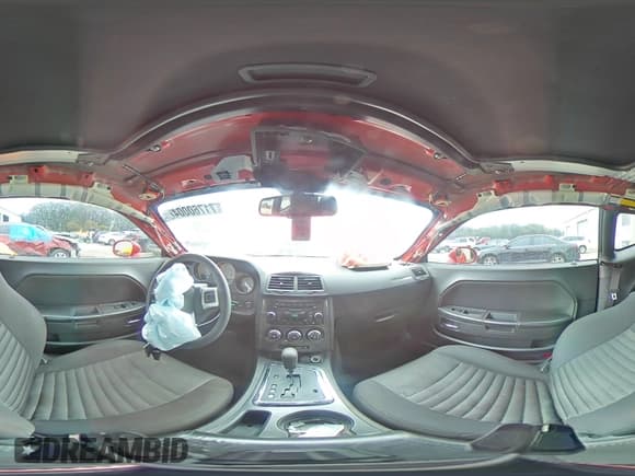 ✅ 2014 Dodge Challenger SXT • VIN: 2C3CDYAG6EH204451 • Lot: 71760004. Wystawiony na Copart z przebiegiem 126 947 mil. Bezpłatny archiwum sprzedaży aukcyjnych z USA i szczegółowy raport historii pojazdu na DreamBid. Zdjęcie 13.