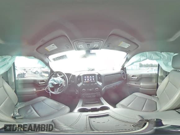 ✅ 2021 Chevrolet Silverado 1500 LT Trail Boss • VIN: 3GCPYFED9MG295722 • Lot: 70243144. Wystawiony na Copart z przebiegiem 76 753 mil. Bezpłatny archiwum sprzedaży aukcyjnych z USA i szczegółowy raport historii pojazdu na DreamBid. Zdjęcie 15.