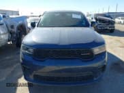✅ 2021 Dodge Durango GT Plus • VIN: 1C4RDJDG2MC641678 • Lot: 43593463. Listed on IAAI with 128,232 mi. Free auction sales archive from the USA and detailed vehicle history report at DreamBid. Image 12.