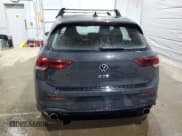 ✅ 2023 Volkswagen Golf GTI 40th Anniversary Edition • VIN: WVW9A7CD9PW189539 • Лот: 48386355. Опубликован ранее на Copart с пробегом 41 988 миль. Бесплатный доступ к архиву аукционных продаж из США и подробный отчёт об истории автомобиля на DreamBid. Изображение 6.