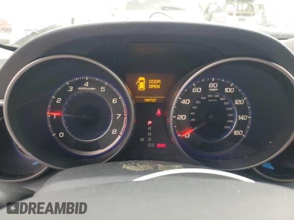 ✅ 2008 Acura MDX Technology • VIN: 2HNYD28448H502151 • Лот: 85933345. Опубликован ранее на Copart с пробегом 109 727 миль. Бесплатный доступ к архиву аукционных продаж из США и подробный отчёт об истории автомобиля на DreamBid. Изображение 9.