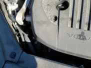 ✅ 2023 Volvo XC90 Plus • VIN: YV4L12PN0P1915083 • Lot: 47217265. Listed on Copart with 36,926 mi. Free auction sales archive from the USA and detailed vehicle history report at DreamBid. Image 16.