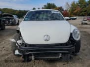 ✅ 2019 Volkswagen Beetle S • VIN: 3VWFD7AT9KM719972 • Lot: 86055495. Listed on Copart with 26,011 mi. Free auction sales archive from the USA and detailed vehicle history report at DreamBid. Image 5.