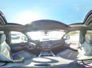 ✅ 2023 GMC Sierra 3500HD AT4 • VIN: 1GT49VEY2PF140660 • Lot: 80970624. Wystawiony na Copart z przebiegiem 47 070 mil. Bezpłatny archiwum sprzedaży aukcyjnych z USA i szczegółowy raport historii pojazdu na DreamBid. Zdjęcie 15.