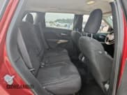 ✅ 2017 Jeep Cherokee Latitude • VIN: 1C4PJLCS9HW592369 • Lot: 91943025. Listed on Copart with 123,075 mi. Free auction sales archive from the USA and detailed vehicle history report at DreamBid. Image 11.