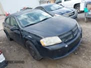 ✅ 2008 Dodge Avenger SE • VIN: 1B3LC46K98N660509 • Лот: 41552449. Опубликован ранее на IAAI с пробегом 225 354 миль. Бесплатный доступ к архиву аукционных продаж из США и подробный отчёт об истории автомобиля на DreamBid. Изображение 1.