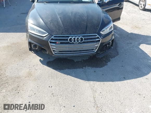 ✅ 2018 Audi S5 Sportback Prestige • VIN: WAUC4CF59JA034761 • Lot: 43444805. Listed on IAAI with 170,121 mi. Free auction sales archive from the USA and detailed vehicle history report at DreamBid. Image 6.