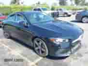 2023 Mercedes-Benz CLA 250 z VIN W1K5J4GB2PN412599, wystawiony jako IAAI lot #42912264 z przebiegiem 2 603 mil mil oraz . Historia ofert i sprzedaży dostępna na DreamBid. Obrazek 1.