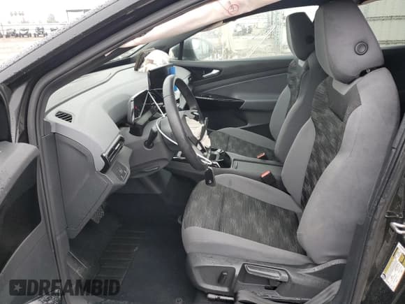 ✅ 2022 Volkswagen ID.4 Pro • VIN: WVGRMPE24NP071453 • Lot: 81769333. Listed on Copart with 8,357 mi. Free auction sales archive from the USA and detailed vehicle history report at DreamBid. Image 7.