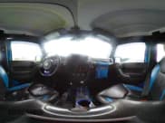 ✅ 2015 Jeep Wrangler Unlimited Sport • VIN: 1C4BJWDG4FL508785 • Lot: 41738598. Wystawiony na IAAI z przebiegiem 115 564 mil. Bezpłatny archiwum sprzedaży aukcyjnych z USA i szczegółowy raport historii pojazdu na DreamBid. Zdjęcie 21.