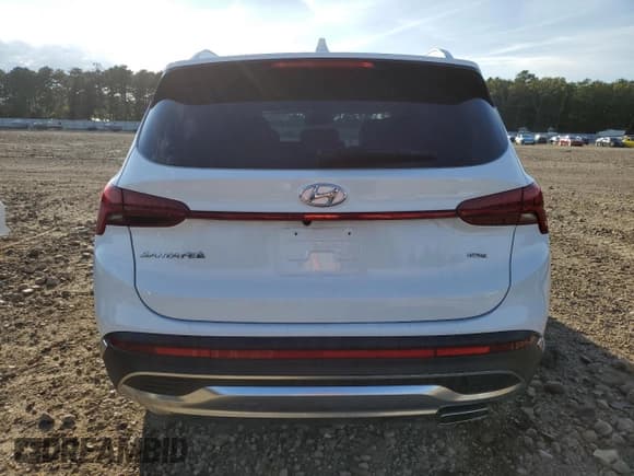 ✅ 2022 Hyundai Santa Fe SEL • VIN: 5NMS3DAJ5NH479280 • Lot: 70585413. Wystawiony na Copart z przebiegiem 7 664 mil. Bezpłatny archiwum sprzedaży aukcyjnych z USA i szczegółowy raport historii pojazdu na DreamBid. Zdjęcie 6.