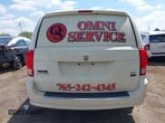 ✅ 2013 Ram Cargo Van Tradesman • VIN: 2C4JRGAG7DR545090 • Lot: 42204818. Listed on IAAI with 255,715 mi. Free auction sales archive from the USA and detailed vehicle history report at DreamBid. Image 17.