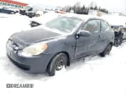 ✅ 2007 Hyundai Accent GS • VIN: KMHCN35C77U014219 • Лот: 83682474. Опубликован ранее на Copart с пробегом 264 978 миль. Бесплатный доступ к архиву аукционных продаж из США и подробный отчёт об истории автомобиля на DreamBid. Изображение 1.