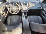 ✅ 2013 Chevrolet Equinox LS • VIN: 2GNFLCEK4D6102001 • Лот: 91323245. Опубликован ранее на Copart с пробегом 155 686 миль. Бесплатный доступ к архиву аукционных продаж из США и подробный отчёт об истории автомобиля на DreamBid. Изображение 8.