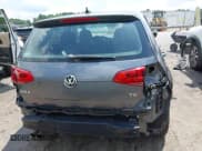 ✅ 2015 Volkswagen Golf TSI S • VIN: 3VW217AU0FM011843 • Lot: 42699022. Wystawiony na IAAI z przebiegiem 78 101 mil. Bezpłatny archiwum sprzedaży aukcyjnych z USA i szczegółowy raport historii pojazdu na DreamBid. Zdjęcie 16.