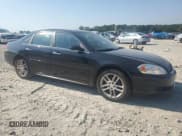 ✅ 2016 Chevrolet Impala LTZ • VIN: 2G1WC5E38G1163780 • Лот: 74766934. Опубликован ранее на Copart с пробегом 133 816 миль. Бесплатный доступ к архиву аукционных продаж из США и подробный отчёт об истории автомобиля на DreamBid. Изображение 4.