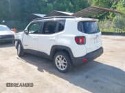 ✅ 2021 Jeep Renegade Limited • VIN: ZACNJDD19MPM21502 • Lot: 42781193. Wystawiony na IAAI z przebiegiem 72 831 mil. Bezpłatny archiwum sprzedaży aukcyjnych z USA i szczegółowy raport historii pojazdu na DreamBid. Zdjęcie 3.