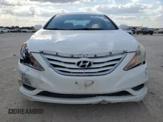 ✅ 2011 Hyundai Sonata GLS • VIN: 5NPEB4ACXBH064469 • Lot: 73317734. Listed on Copart with 182,093 mi. Free auction sales archive from the USA and detailed vehicle history report at DreamBid. Image 5.