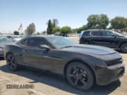 ✅ 2011 Chevrolet Camaro 1LT • VIN: 2G1FB1ED6B9159810 • Lot: 57785455. Listed on Copart with 156,221 mi. Free auction sales archive from the USA and detailed vehicle history report at DreamBid. Image 4.