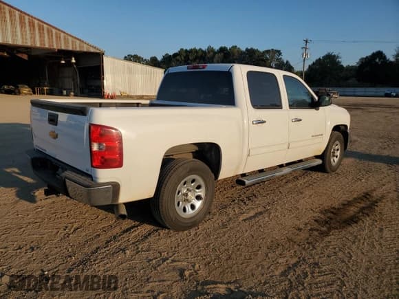 ✅ 2013 Chevrolet Silverado 1500 LT • VIN: 3GCPCSEA9DG201139 • Lot: 72033794. Listed on Copart with 191,501 mi. Free auction sales archive from the USA and detailed vehicle history report at DreamBid. Image 3.