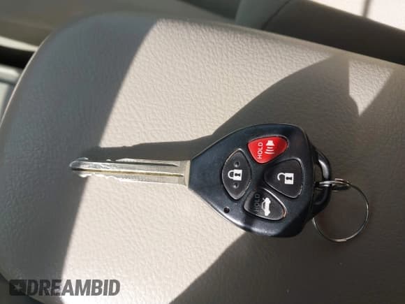 ✅ 2012 Toyota Corolla LE • VIN: 2T1BU4EE8CC789727 • Lot: 43429378. Wystawiony na IAAI z przebiegiem 96 052 mil. Bezpłatny archiwum sprzedaży aukcyjnych z USA i szczegółowy raport historii pojazdu na DreamBid. Zdjęcie 11.