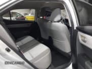 ✅ 2018 Toyota Corolla SE • VIN: 2T1BURHE3JC005542 • Lot: 43396400. Wystawiony na IAAI z przebiegiem 90 508 mil. Bezpłatny archiwum sprzedaży aukcyjnych z USA i szczegółowy raport historii pojazdu na DreamBid. Zdjęcie 8.