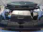 ✅ 2024 Hyundai Ioniq 5 Limited • VIN: KM8KR4DE2RU340022 • Лот: 91089555. Опубликован ранее на Copart с пробегом 6 476 миль. Бесплатный доступ к архиву аукционных продаж из США и подробный отчёт об истории автомобиля на DreamBid. Изображение 11.