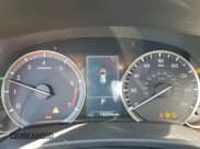 ✅ 2022 Lexus RX 350 • VIN: 2T2JZMAA0NC226377 • Lot: 95837065. Listed on Copart with 18,254 mi. Free auction sales archive from the USA and detailed vehicle history report at DreamBid. Image 9.