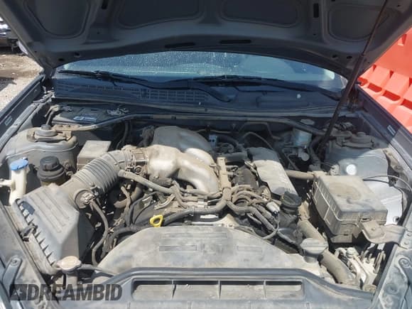 ✅ 2010 Hyundai Genesis Coupe Track • VIN: KMHHU6KHXAU004110 • Lot: 42754734. Wystawiony na IAAI z przebiegiem 176 668 mil. Bezpłatny archiwum sprzedaży aukcyjnych z USA i szczegółowy raport historii pojazdu na DreamBid. Zdjęcie 10.