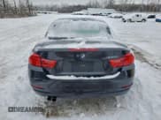 ✅ 2014 BMW 4 Series 428i • VIN: WBA3V5C51EJ968819 • Lot: 94386075. Listed on Copart with 73,173 mi. Free auction sales archive from the USA and detailed vehicle history report at DreamBid. Image 6.