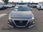 ✅ 2020 Nissan Altima S • VIN: 1N4BL4BV7LC219353 • Lot: 43567439. Listed on IAAI with 73,771 mi. Free auction sales archive from the USA and detailed vehicle history report at DreamBid. Image 12.