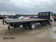 ✅ 2012 Isuzu NQR IBT • VIN: JALE5W166C7900120 • Lot: 79131844. Wystawiony na Copart z przebiegiem 150 507 mil. Bezpłatny archiwum sprzedaży aukcyjnych z USA i szczegółowy raport historii pojazdu na DreamBid. Zdjęcie 3.