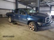 ✅ 2007 Dodge 1500 SLT • VIN: 1D7HU18287J558532 • Лот: 78220114. Опубликован ранее на Copart с пробегом 269 074 миль. Бесплатный доступ к архиву аукционных продаж из США и подробный отчёт об истории автомобиля на DreamBid. Изображение 4.