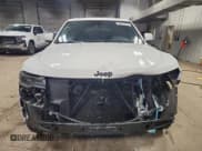 ✅ 2021 Jeep Grand Cherokee Laredo X • VIN: 1C4RJFAG7MC595081 • Lot: 93955415. Listed on Copart with 61,521 mi. Free auction sales archive from the USA and detailed vehicle history report at DreamBid. Image 5.