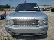✅ 2006 Land Rover Range Rover HSE • VIN: SALMF15436A224182 • Лот: 60000155. Опубликован ранее на Copart с пробегом 193 942 миль. Бесплатный доступ к архиву аукционных продаж из США и подробный отчёт об истории автомобиля на DreamBid. Изображение 5.