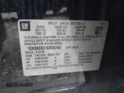 ✅ 2016 Chevrolet Tahoe LTZ • VIN: 1GNSKCKC1GR382483 • Лот: 43425189. Опубликован ранее на IAAI с пробегом 122 189 миль. Бесплатный доступ к архиву аукционных продаж из США и подробный отчёт об истории автомобиля на DreamBid. Изображение 9.