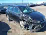 2017 Chevrolet Trax LS с VIN 3GNCJKSB4HL190220, выставлен на аукционе IAAI как лот 43470119 с пробегом 107 342 миль миль и . История ставок и продаж доступна на DreamBid. Изображение 1.