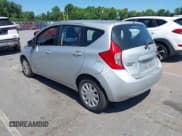 ✅ 2015 Nissan Note S • VIN: 3N1CE2CP0FL434419 • Лот: 42560983. Опубликован ранее на IAAI с пробегом 125 611 миль. Бесплатный доступ к архиву аукционных продаж из США и подробный отчёт об истории автомобиля на DreamBid. Изображение 3.